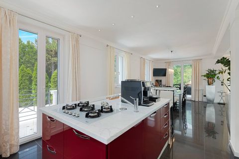 Villa a Camaiore, Lucca, Camaiore - € 2.250.000 | Ref: CBI129-1593-130222 - foto 24