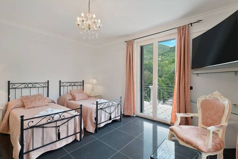 Villa a Camaiore, Lucca, Camaiore - € 2.250.000 | Ref: CBI129-1593-130222 - foto 41