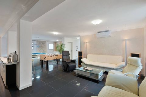 Villa a Camaiore, Lucca, Camaiore - € 2.250.000 | Ref: CBI129-1593-130222 - foto 45