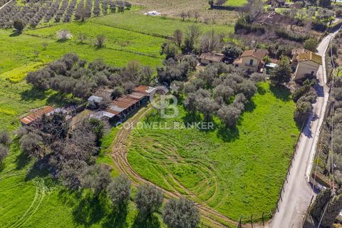 Villa i Pietrasanta, Lucca, Pietrasanta - € 2.500.000 | Ref: CBI129-1110-130226 - foto 1