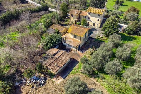 Villa i Pietrasanta, Lucca, Pietrasanta - € 2.500.000 | Ref: CBI129-1110-130226 - foto 2