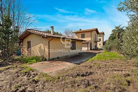 Villa i Pietrasanta, Lucca, Pietrasanta - € 2.500.000 | Ref: CBI129-1110-130226 - foto 6