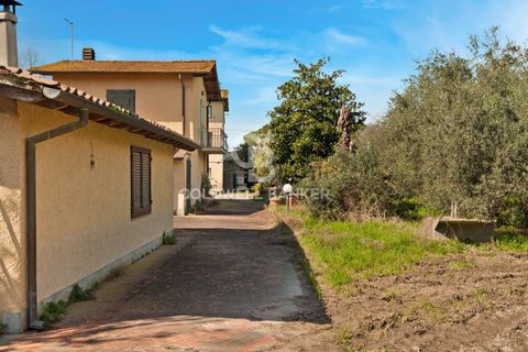 Villa i Pietrasanta, Lucca, Pietrasanta - € 2.500.000 | Ref: CBI129-1110-130226 - foto 8