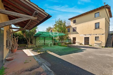 Villa i Pietrasanta, Lucca, Pietrasanta - € 2.500.000 | Ref: CBI129-1110-130226 - foto 10