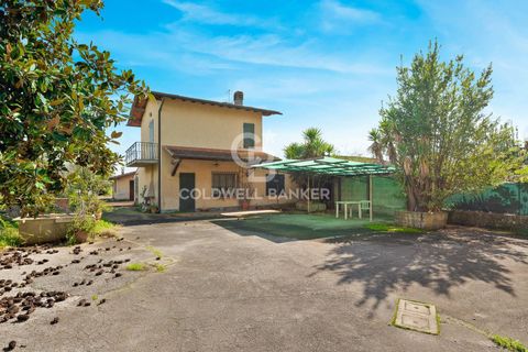 Villa i Pietrasanta, Lucca, Pietrasanta - € 2.500.000 | Ref: CBI129-1110-130226 - foto 11