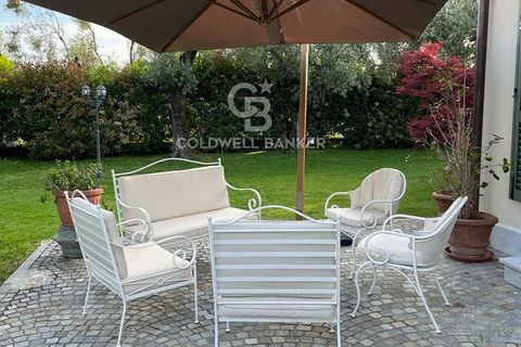 Villa a Pietrasanta, Lucca, Pietrasanta - € 25.000/mes | Ref: CBI129-2610-130227 - foto 22