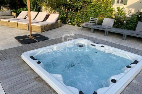 Villa a Pietrasanta, Lucca, Pietrasanta - € 25.000/mes | Ref: CBI129-2610-130227 - foto 27