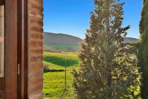 Landejendom i Trequanda, Siena, Trequanda - € 3.800.000 | Ref: CBI129-1110-130235 - foto 2
