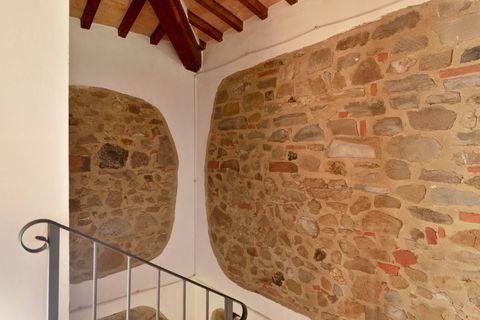 Landejendom i Trequanda, Siena, Trequanda - € 3.800.000 | Ref: CBI129-1110-130235 - foto 7