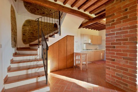 Landejendom i Trequanda, Siena, Trequanda - € 3.800.000 | Ref: CBI129-1110-130235 - foto 10