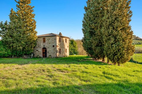 Landejendom i Trequanda, Siena, Trequanda - € 3.800.000 | Ref: CBI129-1110-130235 - foto 11