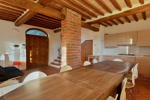 Landejendom i Trequanda, Siena, Trequanda - € 3.800.000 | Ref: CBI129-1110-130235 - foto 12