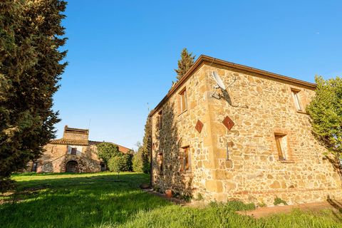 Landejendom i Trequanda, Siena, Trequanda - € 3.800.000 | Ref: CBI129-1110-130235 - foto 16