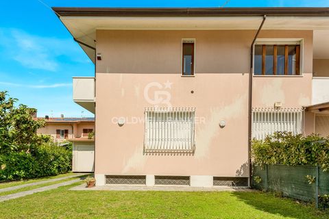 Villa i Pietrasanta, Lucca, Pietrasanta - € 580.000 | Ref: CBI129-1110-130252 - foto 2