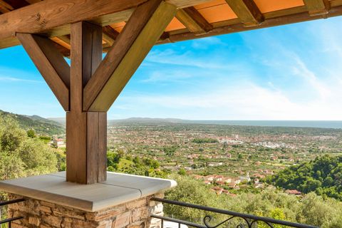 Villa i Pietrasanta, Lucca, Pietrasanta - € 2.000.000 | Ref: CBI129-2006-130259 - foto 2