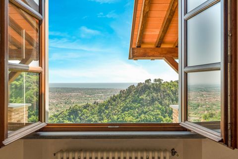 Villa i Pietrasanta, Lucca, Pietrasanta - € 2.000.000 | Ref: CBI129-2006-130259 - foto 4