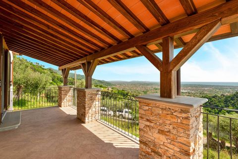 Villa i Pietrasanta, Lucca, Pietrasanta - € 2.000.000 | Ref: CBI129-2006-130259 - foto 5