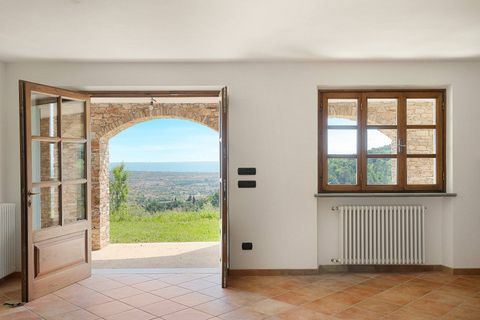Villa i Pietrasanta, Lucca, Pietrasanta - € 2.000.000 | Ref: CBI129-2006-130259 - foto 7