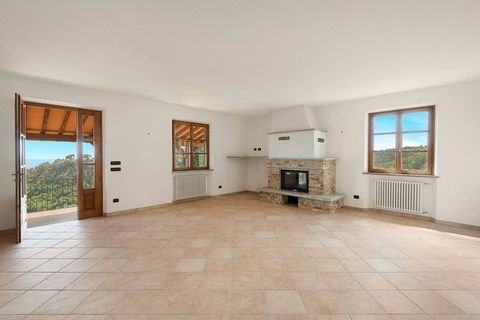 Villa i Pietrasanta, Lucca, Pietrasanta - € 2.000.000 | Ref: CBI129-2006-130259 - foto 12
