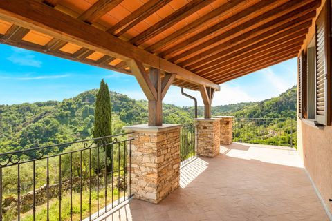 Villa i Pietrasanta, Lucca, Pietrasanta - € 2.000.000 | Ref: CBI129-2006-130259 - foto 21