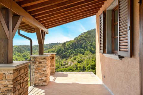 Villa i Pietrasanta, Lucca, Pietrasanta - € 2.000.000 | Ref: CBI129-2006-130259 - foto 23