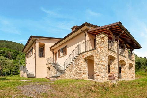 Villa i Pietrasanta, Lucca, Pietrasanta - € 2.000.000 | Ref: CBI129-2006-130259 - foto 24