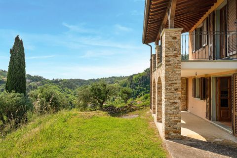 Villa i Pietrasanta, Lucca, Pietrasanta - € 2.000.000 | Ref: CBI129-2006-130259 - foto 25