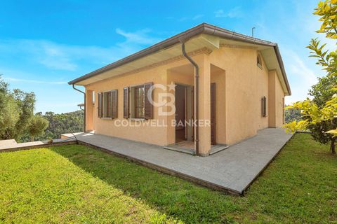 Villa i Pietrasanta, Lucca, Pietrasanta - € 2.000.000 | Ref: CBI129-2006-130259 - foto 26