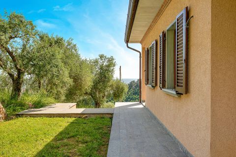 Villa i Pietrasanta, Lucca, Pietrasanta - € 2.000.000 | Ref: CBI129-2006-130259 - foto 27