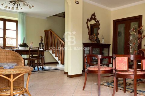 Villa i Pietrasanta, Lucca, Pietrasanta - € 1.350.000 | Ref: CBI129-2006-130272 - foto 4