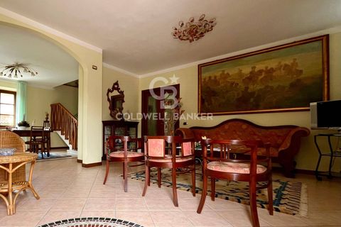 Villa i Pietrasanta, Lucca, Pietrasanta - € 1.350.000 | Ref: CBI129-2006-130272 - foto 5