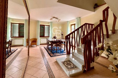 Villa i Pietrasanta, Lucca, Pietrasanta - € 1.350.000 | Ref: CBI129-2006-130272 - foto 11