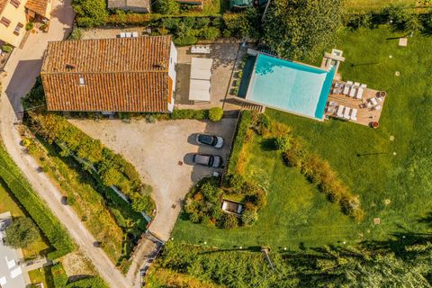 Villa a Lucca, Lucca, Lucca - € 1.350.000 | Ref: CBI129-1788-130275 - foto 3