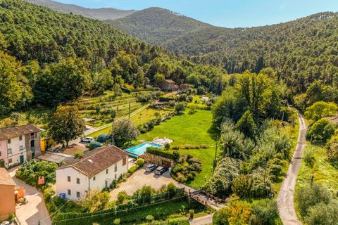 Villa a Lucca, Lucca, Lucca - € 1.350.000 | Ref: CBI129-1788-130275 - foto 4