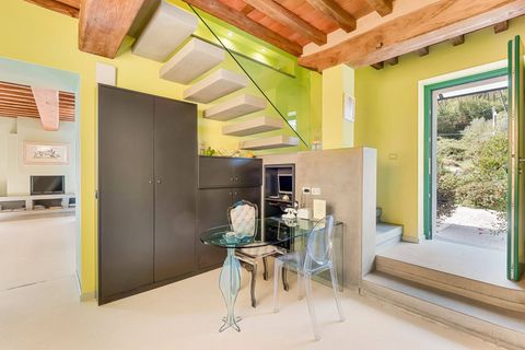 Villa a Lucca, Lucca, Lucca - € 1.350.000 | Ref: CBI129-1788-130275 - foto 8