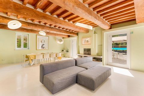 Villa a Lucca, Lucca, Lucca - € 1.350.000 | Ref: CBI129-1788-130275 - foto 10