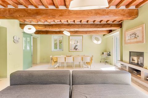 Villa a Lucca, Lucca, Lucca - € 1.350.000 | Ref: CBI129-1788-130275 - foto 11