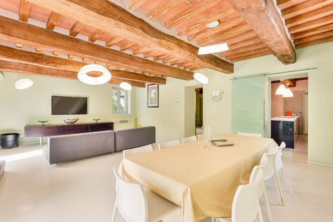 Villa a Lucca, Lucca, Lucca - € 1.350.000 | Ref: CBI129-1788-130275 - foto 12