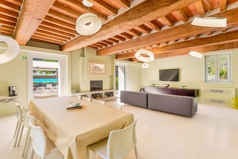 Villa a Lucca, Lucca, Lucca - € 1.350.000 | Ref: CBI129-1788-130275 - foto 13