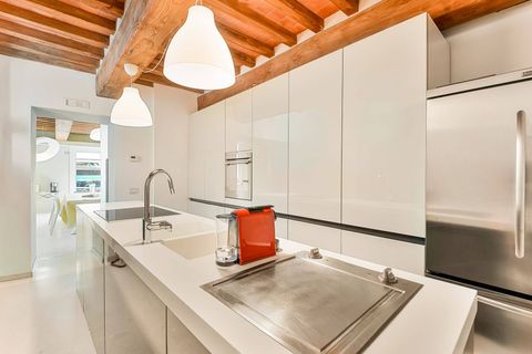 Villa a Lucca, Lucca, Lucca - € 1.350.000 | Ref: CBI129-1788-130275 - foto 15