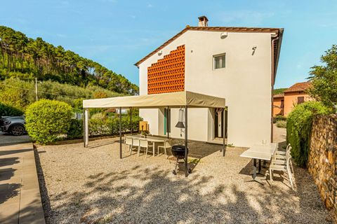 Villa a Lucca, Lucca, Lucca - € 1.350.000 | Ref: CBI129-1788-130275 - foto 16