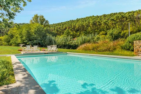Villa a Lucca, Lucca, Lucca - € 1.350.000 | Ref: CBI129-1788-130275 - foto 19