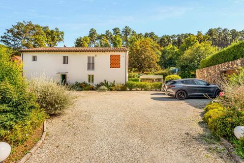 Villa a Lucca, Lucca, Lucca - € 1.350.000 | Ref: CBI129-1788-130275 - foto 24
