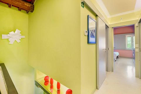 Villa a Lucca, Lucca, Lucca - € 1.350.000 | Ref: CBI129-1788-130275 - foto 27
