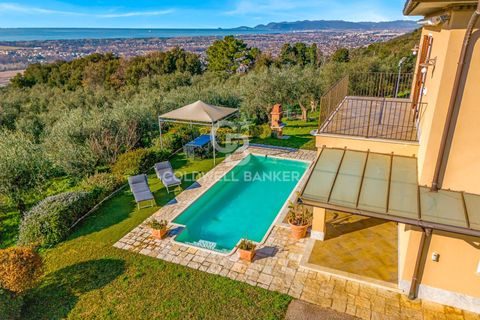 Villa a Pietrasanta, Lucca, Pietrasanta - € 20.000/mes | Ref: CBI129-2610-130303 - foto 3