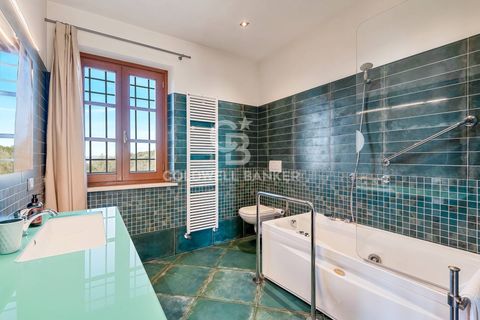 Villa a Pietrasanta, Lucca, Pietrasanta - € 20.000/mes | Ref: CBI129-2610-130303 - foto 15