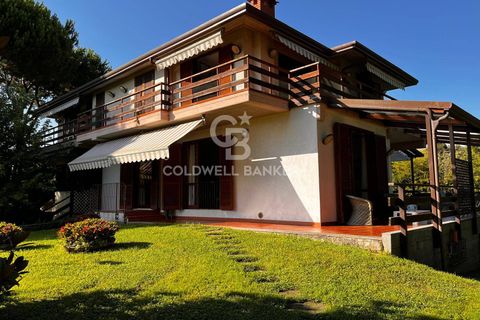 Villa i Massa, Massa and Carrara, Massa - € 1.700.000 | Ref: CBI129-2006-130308 - foto 1