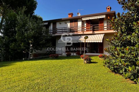 Villa i Massa, Massa and Carrara, Massa - € 1.700.000 | Ref: CBI129-2006-130308 - foto 2