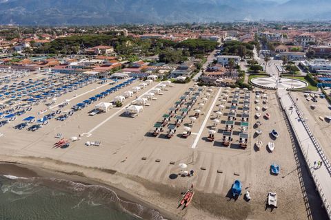 Villa i Massa, Massa and Carrara, Massa - € 1.700.000 | Ref: CBI129-2006-130308 - foto 18