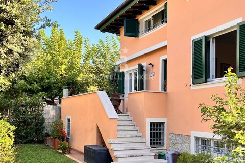 Villa i Pietrasanta, Lucca, Pietrasanta - € 780.000 | Ref: CBI129-2006-130311 - foto 1